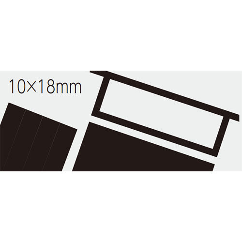 内田洋行(UCHIDA) 桃/極太 マジックインキ(5本) 1-400-0110