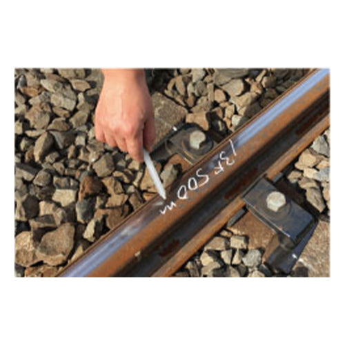 ESCO(エスコ) ゲルチョーク(黒/ホルダー付) EA765MP-602