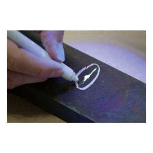 ESCO(エスコ) ゲルチョーク(緑/ホルダー付) EA765MP-606