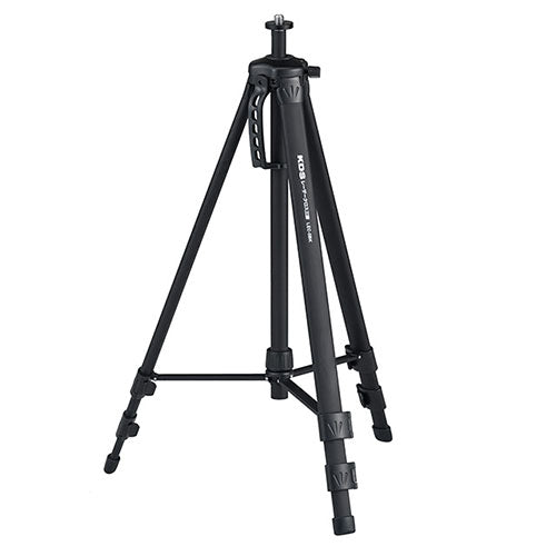 ムラテックKDS レーザー墨出し器(グリーンレーザー/三脚・受光器) ATL-25RGRSA