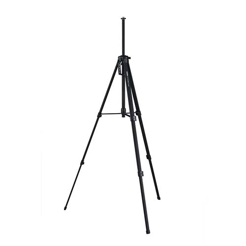 ムラテックKDS 640-1705mm エレベーター三脚 LEC-5BK