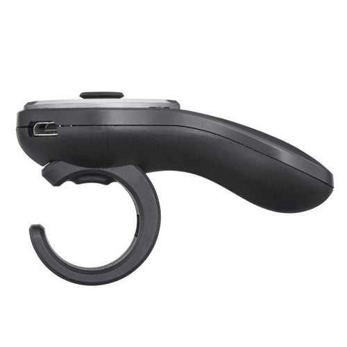 サンワサプライ Bluetoothプレゼンテーションマウス(リング型) MA-BTRING3BK