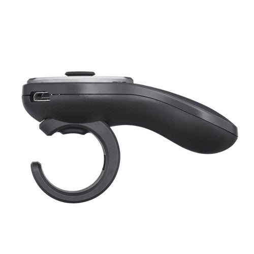 サンワサプライ プレゼンテーションマウス(リング型) MA-WRING3BK