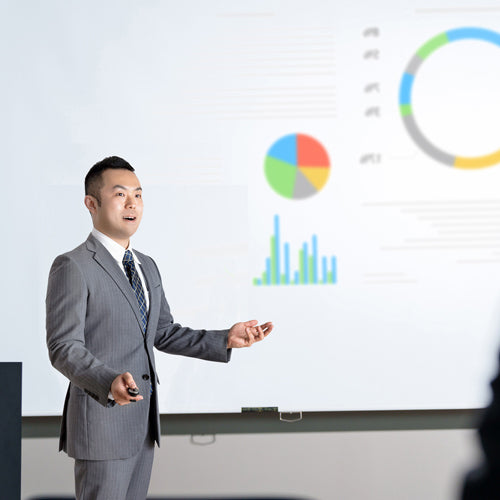 サンワサプライ プレゼンテーションマウス(リング型) MA-WRING3BK