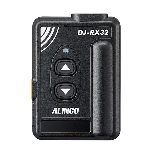 アルインコ(ALINCO) トランシーバー用受信機 DJ-RX32