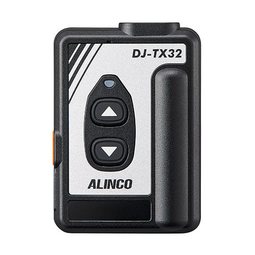 アルインコ(ALINCO) ガイド用送信機 DJ-TX32