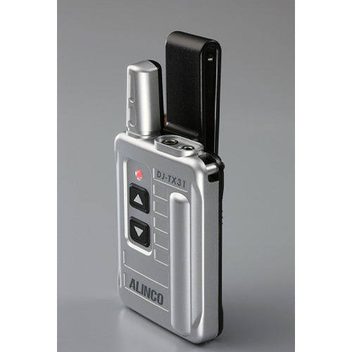 アルインコ(ALINCO) ガイド用送信機 DJ-TX31