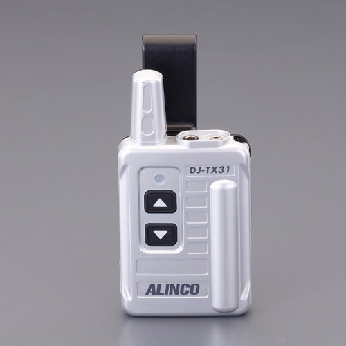 アルインコ(ALINCO) ガイド用送信機 DJ-TX31