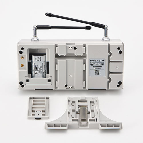 アルインコ(ALINCO) トランシーバー中継器 DJ-P114R