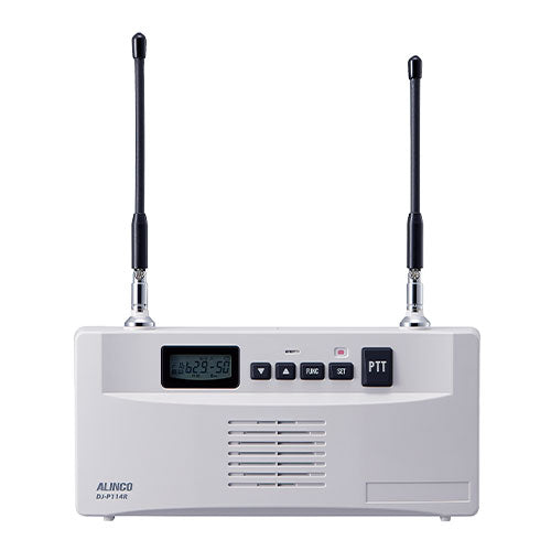 アルインコ(ALINCO) トランシーバー中継器 DJ-P114R