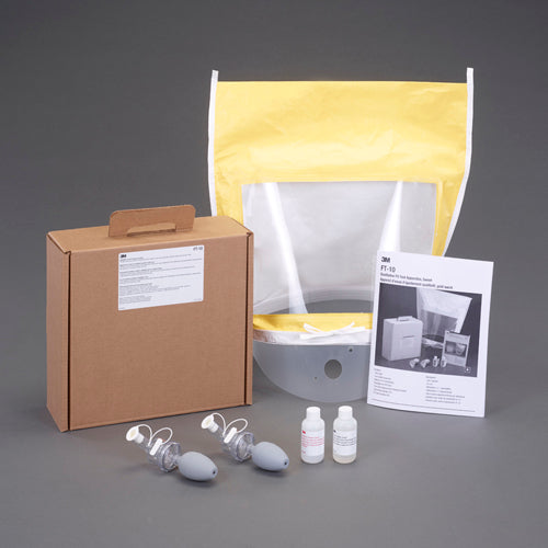 3M フィットテストキット FT-10