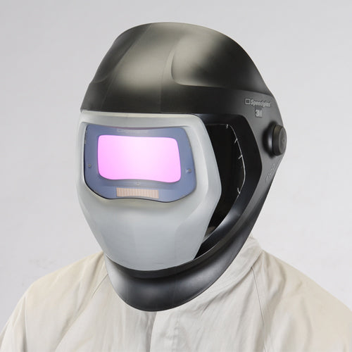 3M #5・#8-#13/107x73mm 自動遮光溶接面 501825