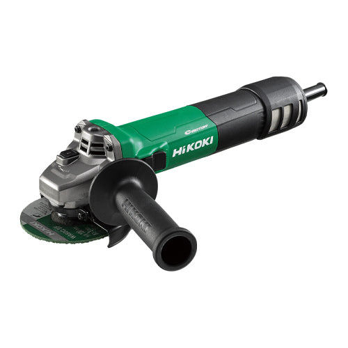 HiKOKI 100mm/1050W 電子ディスクグラインダーセット G10VE2※ESCOオリジナルセット品