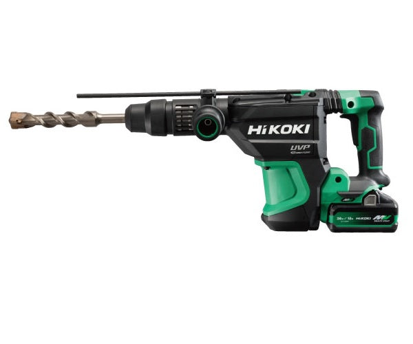 HiKOKI DC36.0V ハンマードリル(充電式/SDSmax) DH3640DA 2WPZ