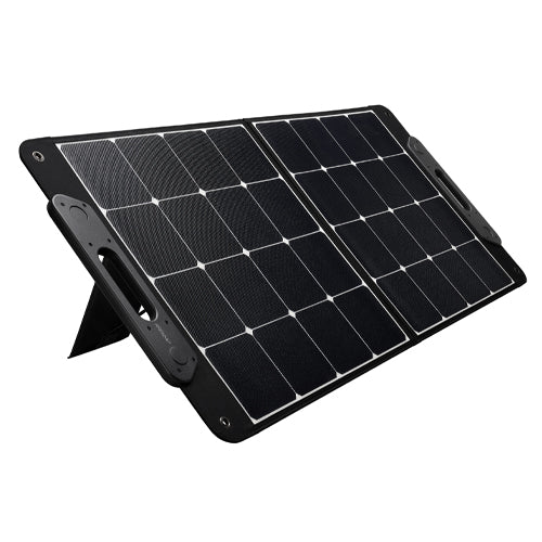 JVCケンウッド 100W ポータブルソーラーパネル(EA812HG-11A~15用) BH-SV100