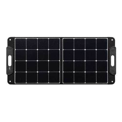 JVCケンウッド 100W ポータブルソーラーパネル(EA812HG-11A~15用) BH-SV100