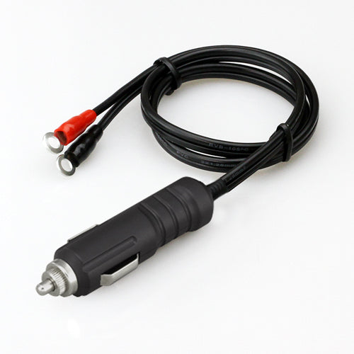 大橋産業(BAL) DC12V→AC100V/400W インバーター No.2820