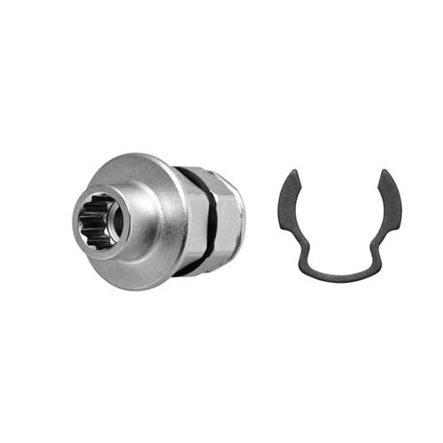 アネックスツール(Anex) 8x29.0mm オフセットアダプター17mm用ソケット AOA-1708