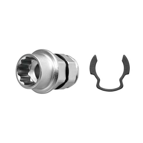アネックスツール(Anex) 13x30.5mm オフセットアダプター17mm用ソケット AOA-1713
