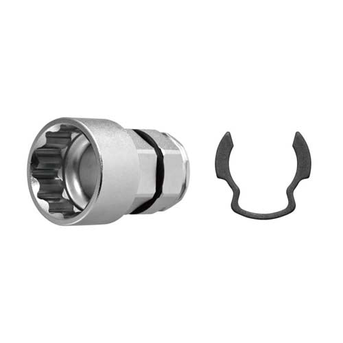 アネックスツール(Anex) 17x31.0mm オフセットアダプター17mm用ソケット AOA-1717