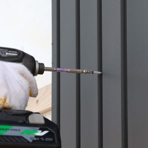 アネックスツール(Anex) #2x150mm 衝撃吸収ダイヤモンドスリムビット(1本) ADRS-2150