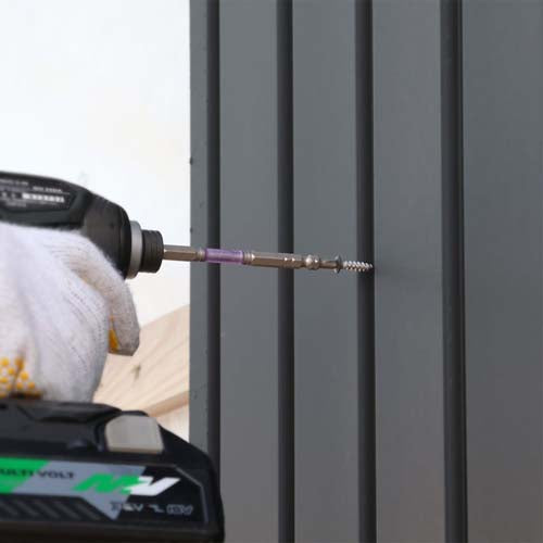 アネックスツール(Anex) #1x 65mm 衝撃吸収ダイヤモンドスリムビット(1本) ADRS-1065