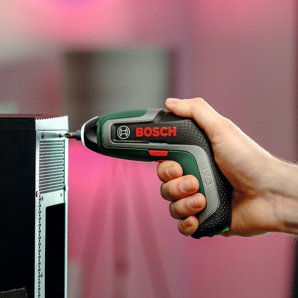 ボッシュ DC 3.6V ドライバー(充電式) IXO7