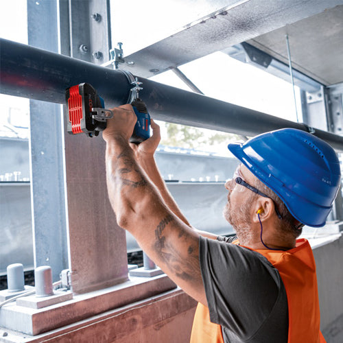 BOSCH(ボッシュ) コードレスインパクトレンチ GDX18V-210C