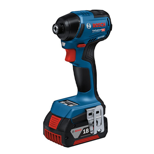 ボッシュ DC18.0V インパクトドライバー(充電式) GDR18V-220C