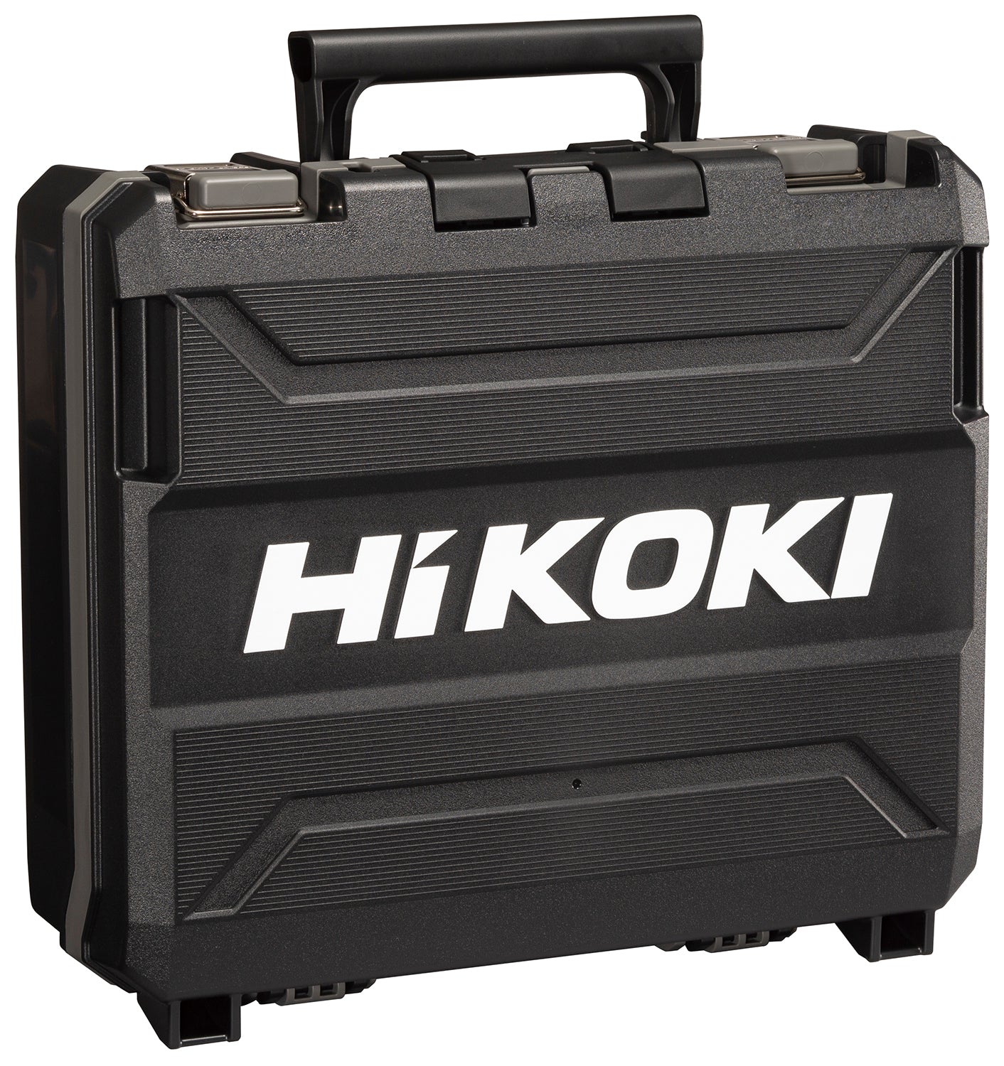 HiKOKI DC36.0V インパクトドライバー(充電式/黒) WH36DD 2XHBSZ