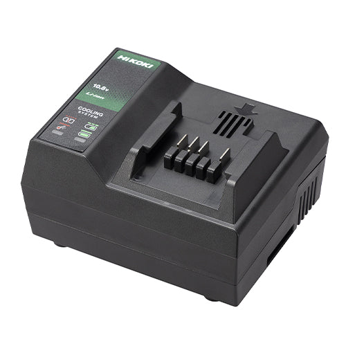 HiKOKI 10.8V 急速充電器 UC12SDL