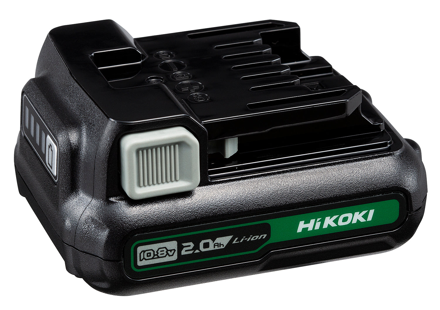 HiKOKI DC10.8V/2.0Ah 交換用バッテリー(リチウムイオン電池) BSL1220M