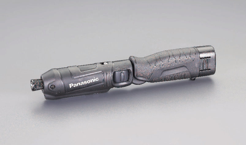 パナソニック DC 7.2V インパクトドライバーセット(充電式) EZ7521F07D-B※ESCOオリジナルセット品