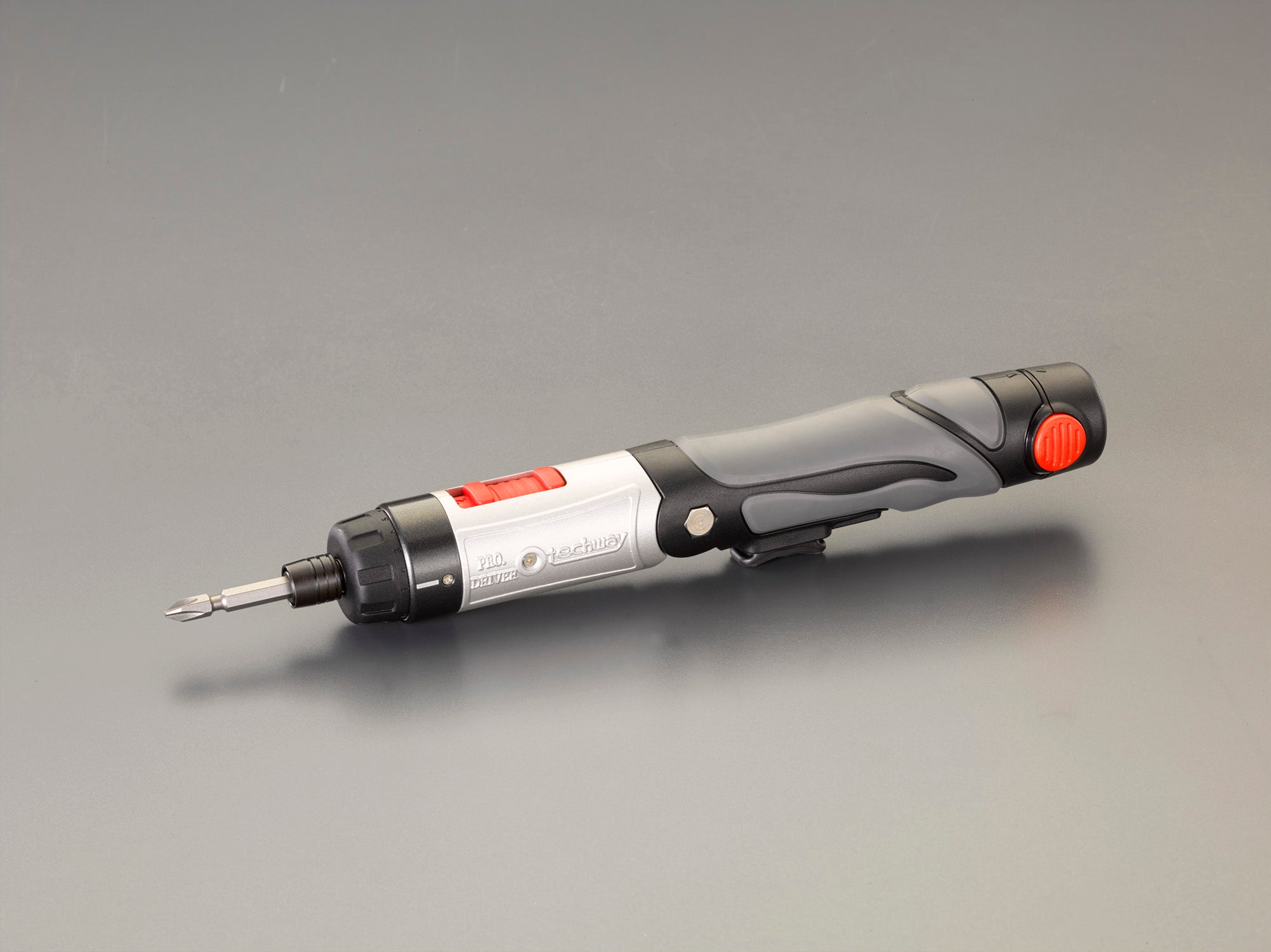 ESCO(エスコ) DC3.6V/1.5Ah ドライバードリル(充電式) EA813SA-1A