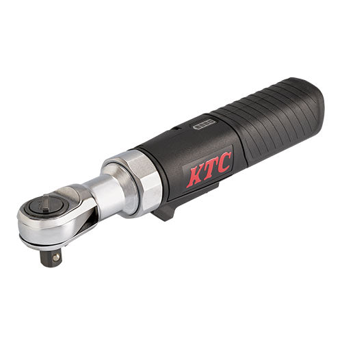 京都機械工具(KTC) (3/8"DR) ラチェットレンチ(充電式) JTRE330