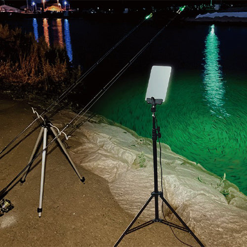 ヤザワコーポレーション AC100V/70Wx1灯 作業灯/LED(スタンド付) SL005