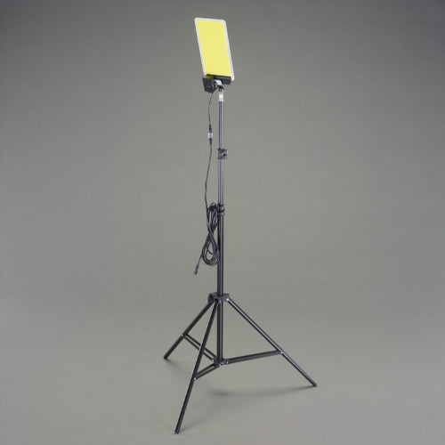 ヤザワコーポレーション AC100V/70Wx1灯 作業灯/LED(スタンド付) SL005