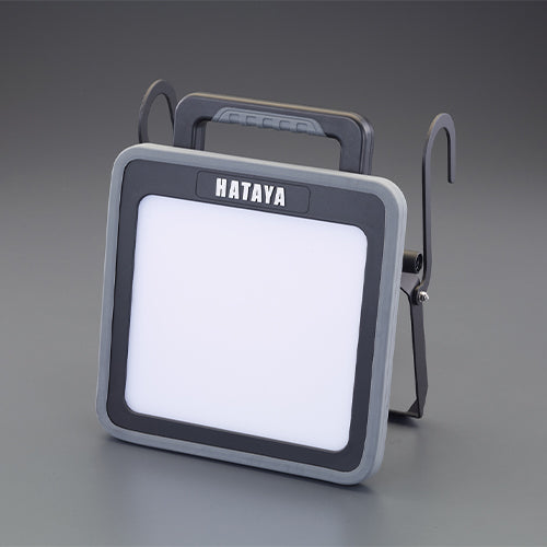 ハタヤリミテッド(HATAYA) AC100V/50W 作業灯/LED(屋内外兼用、コード5m) LWA-50KN