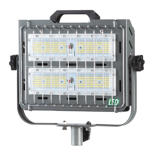 ハタヤリミテッド(HATAYA) AC100V/100W/17000lm 作業灯/LED OHL-1005K