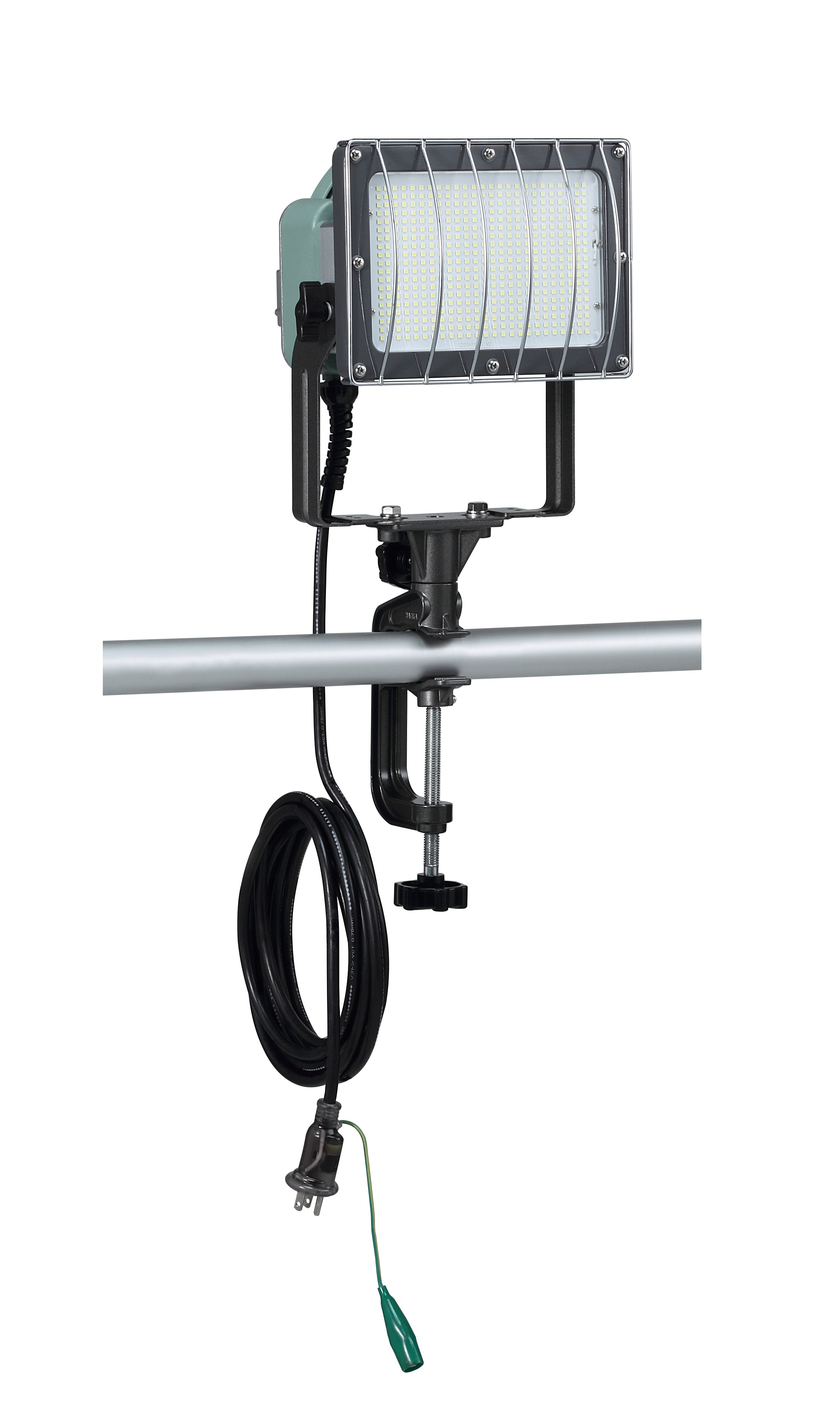 ハタヤリミテッド(HATAYA) AC100V/100W 作業灯/LED(コード5m) GLV-105KN