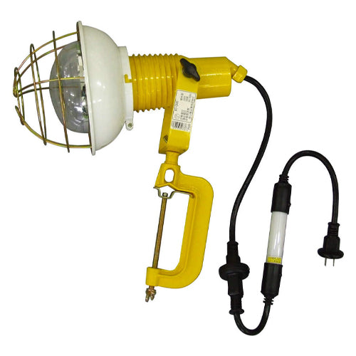 日動工業 AC100V/12A/0.5m センサーコード(防雨型) SSW-0.5