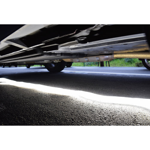 日動工業 AC100V/117W/10m LEDチューブライト(両面/連結型) LECN-R10LA-W