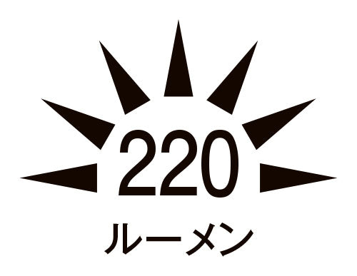日動工業 AC100V/5.9W LED作業灯(コード5.0m) LEH-10W-5M