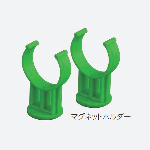 日動工業 AC100V/5.9W LED作業灯(コード5.0m) LEH-10W-5M