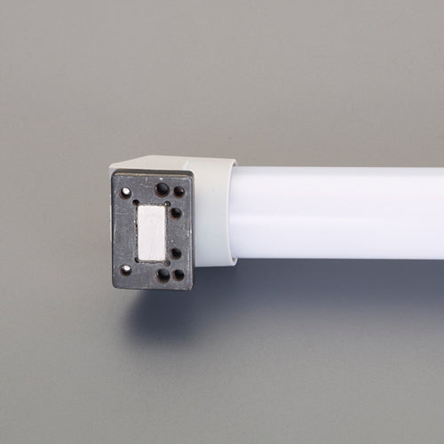 日機 AC100V/ 6W 照明灯/LED(防滴型) NLT4-20-AC-S(2M+P)
