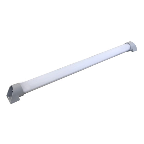 日機 AC100V/ 6W 照明灯/LED(防滴型) NLT4-20-AC-S(2M+P)