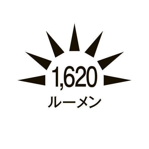 日機 AC100V/13W 照明灯/LED(防滴型) NLT4-40-AC-S(2M+P)