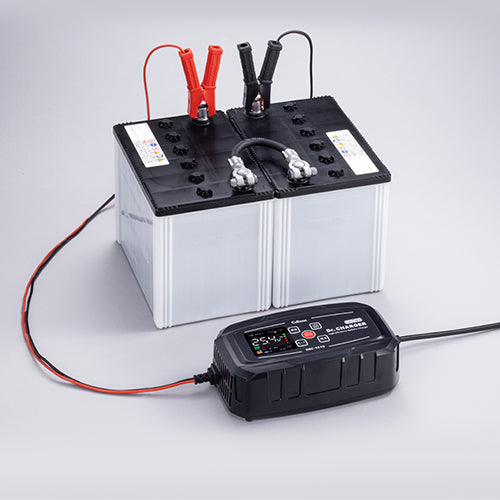 セルスター工業(CELLSTAR) AC100V バッテリー充電器 DRC-1510