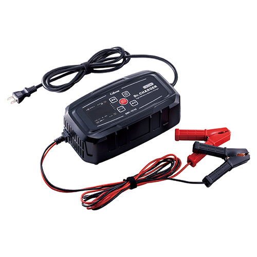 セルスター工業(CELLSTAR) AC100V バッテリー充電器 DRC-1510