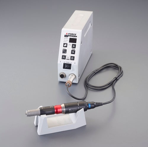 永興電機工業(E-FORCE) 1000-20000min-1 マイクログラインダーセット DSS203001